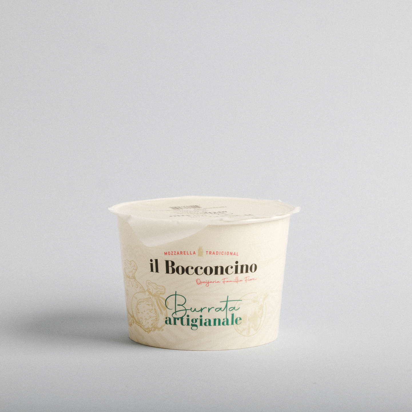Burrata Artigianale 0